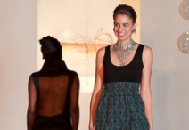 Soleil d'Afrique, by Jade Soleil Hoets