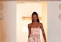 Dress by Sadiya Orrie