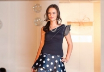 Iridescence, by Waseema