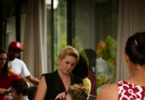 Hair by Tiffany Taylor