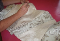 Belinde's 2nd corset