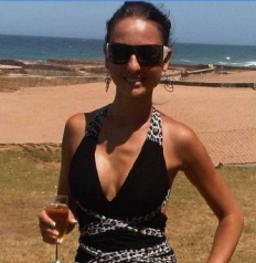 Showbizz Magazine interview