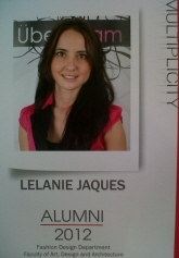 UJ Alumni Exhibition 2012